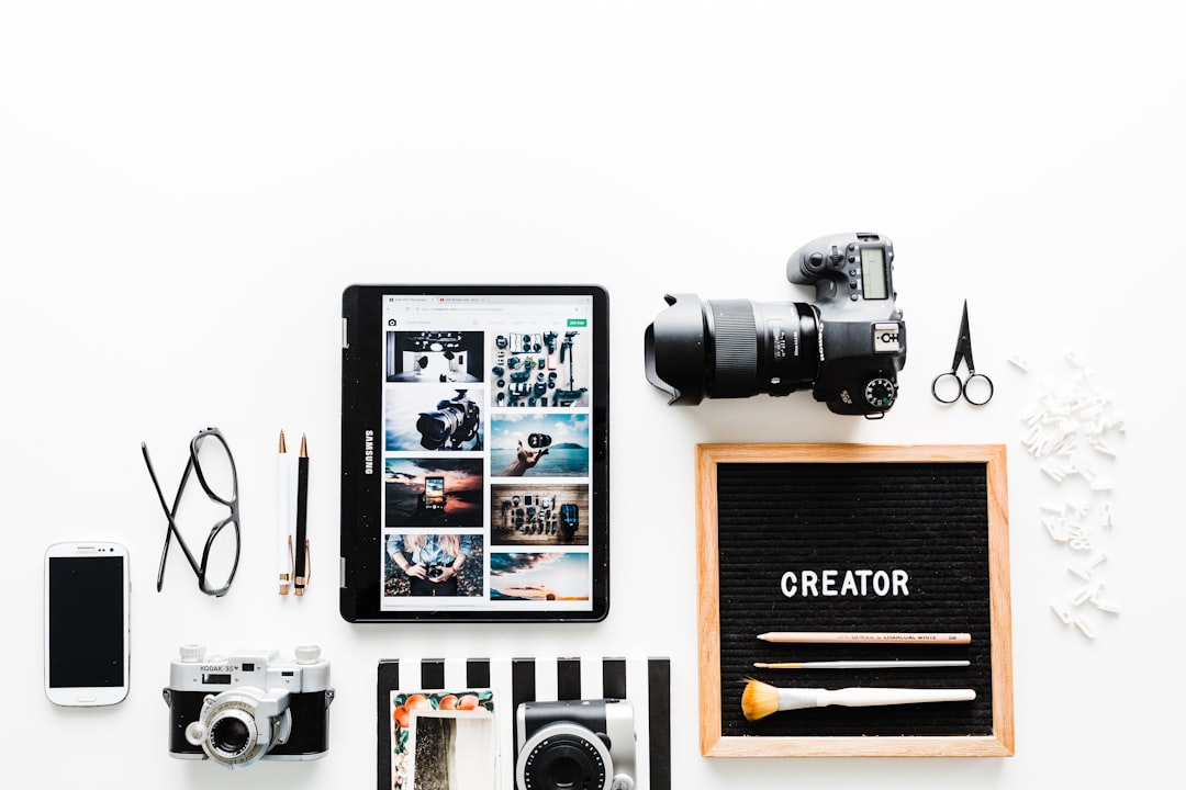 creative Sponsored by Google Chromebooks